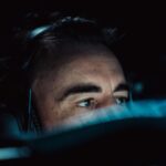 Fernando Alonso Instagram - Locked in. No distractions. #AMR24