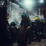 Fernando Alonso Instagram – We gave it our all on the track. 9 more points for the team and we will keep fighting. Thanks to the entire team that worked under extreme conditions all weekend to give us a competitive car. Time to recharge and get ready for the next trip with 3 consecutive races. @astonmartinf1 #f1 #qatar #astonmartin