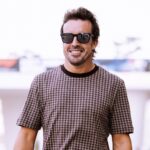 Fernando Alonso Instagram – Hello Qatar 👋 ! @boss @astonmartinf1 #boss #BeyourownBoss 
• 
📸: @zakmauger