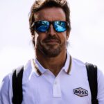 Fernando Alonso Instagram - Buongiorno ! @astonmartinf1 @boss #f1 #monza #italy