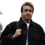 Fernando Alonso Instagram - Hello Zandvoort ! @boss #f1 #astonmartin #boss