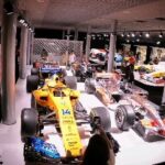 Fernando Alonso Instagram - 🤯🤯🤯 RECORD HISTÓRICO DE VISITANTES Sois DECENAS DE MILES de personas las que nos estáis visitando durante este verano... Gracias por convertir al @circuitomuseofa en una de las atracciones turísticas más populares de #Asturias 🟢 Si todavía no lo has visitado recuerda que ABRIMOS TODOS LOS DÍAS de 10:00 a 19:00h (incluido festivos). 🎟️ Puedes reservar tu entrada en nuestra página web. ¡Te esperamos! 💚 MUSEO Y CIRCUITO FERNANDO ALONSO