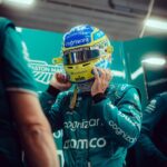 Fernando Alonso Instagram – Top 5 in the race and valuable points for the team. It was a weekend with unpredictable weather and some ups and downs, but our car performed well in the race and we came away with a good result. See you next year, Spa! 👍 @astonmartinf1 #f1 #belgium