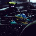 Fernando Alonso Instagram – It wasn’t our day, I suppose. My mistake at T10 and DNF at the sprint race when running p16 , so full focus on tomorrow’s main race. Opportunity to score good points 🤞💪 @astonmartinf1 #f1
