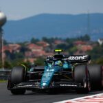 Fernando Alonso Instagram – Muy contento con las vueltas en la crono , y con tiempos muy apretados salimos P8 mañana . 4 décimas de la pole. Será una carrera apretada ! A por ella 👏🏻👏🏻👏🏻💪 @astonmartinf1 #f1 #budapest #hungary