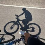 Fernando Alonso Instagram - Enjoying some good training with my @mmrbikes .