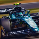 Fernando Alonso Instagram - Good start, good strategy, and 6 more points for the team. We gave it our all. It wasn't our fastest weekend, but we still managed to secure strong points. Proud of the team and grateful to all the fans who supported us at our home GP. 🙏 @astonmartinf1 #f1 #silverstone #astonmartin