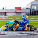 Fernando Alonso Instagram - Back to action 😇 @circuitomuseofa @fa_alonsokart MUSEO Y CIRCUITO FERNANDO ALONSO