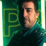 Fernando Alonso Instagram - That’s P2 in Montréal! YES FERNANDO! 🤩 A mega drive from @fernandoalo_oficial secures second place and another podium at the #CanadianGP!