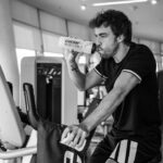 Fernando Alonso Instagram - I am very happy to announce the collaboration with Cetilar®️ again after the positive experience together in the Dakar Rally in 2020. I use their world class products daily to help maximise my preparation, nutrition and performance for a race weekend. I look forward to working closely with Cetilar®️ to also help develop their current and future products. @cetilar_racing @cetilarsport