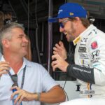 Fernando Alonso Instagram - I am at a loss for words. It's a very sad day. Thank you for the moments we shared, for wholeheartedly teaching me how to race on ovals, and for the countless memories we created together. We will miss you Gil ❤️.