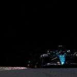 Fernando Alonso Instagram - Double points for the team in a tough weekend. I also made a mistake in the second pit stop that caused a slow stop, sorry 😵‍💫! We lacked pace to fight higher up, but heads down and we know what we have to do! This team never gives up💪! Can't wait to fight again in Spa next weekend! Let's go! 💪💪 @astonmartinf1 #astonmartin #f1 #budapest #hungary