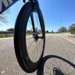 Fernando Alonso Instagram - Enjoying some good training with my @mmrbikes .