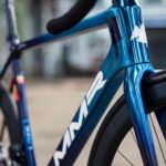 Fernando Alonso Instagram - Enjoying some good training with my @mmrbikes .