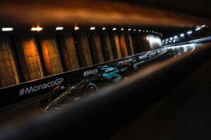 Fernando Alonso Instagram - Another podium! P2 🏆 in Monaco!!!! 
So happy with this after a difficult race, specially with the rain at the end! 
• 
Thank you Thank you Thank you Thank you Thank you Thank you Thank you Thank you Thank you Thank you Thank you Thank you Thank you Thank you Thank you 💚💚 @astonmartinf1 !!! #monaco #f1 #astonmartin
