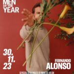 Fernando Alonso Instagram - Fernando Alonso es uno de nuestros Hombres del Año GQ 2023. El piloto, que se ha convertido en la sensación del Mundial de Fórmula 1 -demostrando que a veces las segundas partes también son buenas- formará parte de la gala que llevaremos a cabo en Madrid el 30 de noviembre. En nuestra cita anual celebraremos lo más relevante de la moda, el deporte y la cultura de los últimos meses. Entérate de todo a través de nuestras redes sociales y la web de GQ España. #FernandoAlonso #GQMOTY