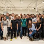 Fernando Alonso Instagram – Visiting @icon3dtech . Tech service to humanity. It’s time to build a better world! #velocity #speed #precision