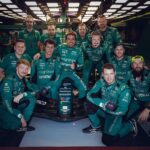 Fernando Alonso Instagram – Good race to finish the season on a high. Thank you team for a 2023 that I will always remember. Thank you for everything @astonmartinf1 🙏 #f1 #abudhabi #astonMartin
