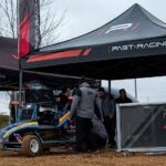 Fernando Alonso Instagram - Another day of training, this time focusing on car control and changing terrain/grip. Thanks @pastracing_ . Another great day together. Best team and proud to see my cars in the best hands 🙏 #motorsport #training