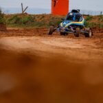Fernando Alonso Instagram – Another day of training, this time focusing on car control and changing terrain/grip. Thanks @pastracing_ . Another great day together. Best team and proud to see my cars in the best hands 🙏 #motorsport #training