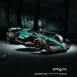 Fernando Alonso Instagram – The product of our hyper-focus. 
#AMR24