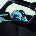 Fernando Alonso Instagram - Locked in. No distractions. #AMR24
