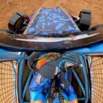 Fernando Alonso Instagram – Day 2. 🤹‍♀️ @pastracing_ @ompracing @bellracinghq @speedxperience_fa