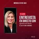 Fernando Torres Instagram – 😃 Preparad@s para una semana intensa? Aquí os dejo todo lo que compartiremos juntos desde el lunes 26 y durante más de una semana!

Sí! Hemos alargado el entrenamiento gratuito e incluido entrevistas con @anneigartiburu y @sandrabarneda , además de la última sesión en directo junto a @angelmariaherrera , el jueves 5 😉.

Si todavía quieres unirte al equipo, en la bio y aquí tienes el link: https://entrenamiento.fernando9torres.com

#FernandoTorres #FT #CrecimientoPersonal #Valores #ElniñoTorres #Publi #Entrenamiento #Entrenamientogratuito  #ElPartidodeTuvida #Valor #Disciplina #Compromiso #Educación