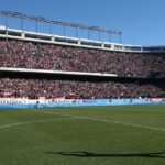 Fernando Torres Instagram - El que elige el Atleti elige sentir. 6 años de nuestro reencuentro... aunque nunca me fui. Feliz año a toda la familia atlética. @atleticodemadrid 🔴⚪️🔴