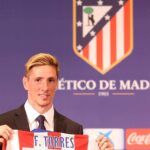 Fernando Torres Instagram - El que elige el Atleti elige sentir. 6 años de nuestro reencuentro... aunque nunca me fui. Feliz año a toda la familia atlética. @atleticodemadrid 🔴⚪️🔴