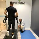 Fernando Torres Instagram - Un lujo seguir cerca de mis amigos de @Podoactiva ... mis pasos lo agradecen. Anímate! #PodoactivaRetiro #PisaBienViveMejor