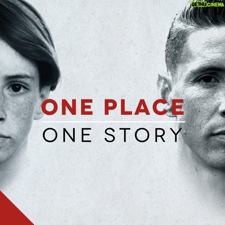Fernando Torres Instagram - Muchos de mis sueños los alcancé en diferentes lugares del mundo. Descubre lo que significó cada uno de ellos y más en ‘El Último Símbolo’ en @PrimeVideoES . 🇬🇧 Many of my dreams were achieved in different parts of the world. Find out what each of them meant and more in 'The Last Symbol’ on @PrimeVideoUK .