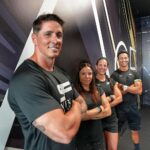 Fernando Torres Instagram - Juntos, como un equipo, no hay reto que no podamos conquistar. Somos un equipo imparable, somos la fuerza del compromiso, somos la pasión por el éxito, somos @9fitness Se acerca un nuevo reto @dekaspain el próximo 29 de julio en el Wizink Center y nuestro equipo te acompañará para disfrutar de la FIESTA DEL FITNESS. Síguenos en @9fitness para más información e inscríbete para participar en las últimas actividades antes del gran evento.