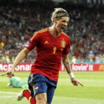Fernando Torres Instagram – Ocho años han transcurrido desde que en Kiev cerramos un ciclo inolvidable para el deporte español. Estoy seguro de que vendrán más éxitos!!! ⠀
⠀
Eight years have passed since we closed an unforgettable cycle for Spanish sports in Kiev. More successes will come for sure!!! ⠀
⠀
#Euro2012 Kiev Olympic Stadium