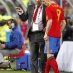 Fernando Torres Instagram - Hace una década arrancamos el Mundial que todos aspirábamos a ganar. No resultó el inicio esperado, pero demostramos que en el grupo había suficiente fortaleza para levantarse y ser campeones... qué recuerdos!!! ⠀ ⠀ A decade ago we started our way on the World Cup we all wanted to win. The beginning wasn´t the expected, but we showed that our team was strong enough to stand up and become champions… great memories!!! ⠀ ⠀ #WorldCup2010 @sefutbol @fifaworldcup Moses Mabhida Stadium