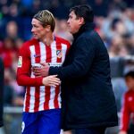Fernando Torres Instagram - Siempre es difícil encajar todas las piezas para que algo funcione a la perfección, y más desde el silencio. Hoy anuncia su adiós Germán Burgos, una persona que nos ha dado más de lo que cualquiera pueda imaginar. Hasta el último instante siempre contigo Germán!! Gracias por tanto @germanadrianramonburgos