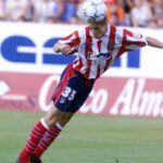 Fernando Torres Instagram - Mi primer gol con los mayores .Albacete, hace 19 años... imposible olvidar este momento.