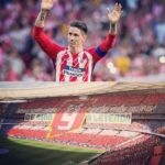 Fernando Torres Instagram - El día que nunca quise que llegara, se convirtió en uno de los más felices. Eternamente agradecido @atleticodemadrid #2yearsago
