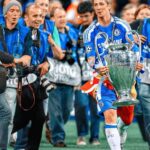 Fernando Torres Instagram - Memories... what a night!! #8yearsago