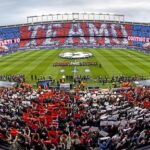 Fernando Torres Instagram - 117 años luchando como hermanos . FELICIDADES @atleticodemadrid ❤️🤍❤️🤍❤️🤍❤️ Madrid, Spain
