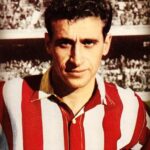 Fernando Torres Instagram - Se nos ha ido otra leyenda, alguien que ayudó a crecer tanto al Atleti que hoy debemos sentirnos orgullosos de su figura. Hasta siempre Joaquín Peiró, siempre juntos por nuestro Atleti.