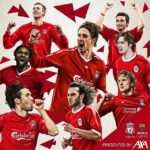 Fernando Torres Instagram - Can’t wait to play at Anfield in front of Liverpool supporters again @thelfcfoundation @liverpoolfc #YNWA Anfield, Liverpool
