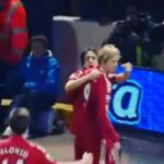 Fernando Torres Instagram - #OnThisDay 2009 #PortsmouthLiverpool 🔴⚽🔥 @liverpoolfc #OTD #TorresLegacy #TBTorres