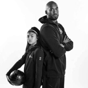 Fernando Torres Instagram - Words can’t describe this lost . Prayers for your family and friends. Endless legacy @kobebryant R.I.P Gianna & Kobe

Las palabras no pueden describir esta pérdida .
Mis condolencias para vuestra familia y amigos. Dejas un legado infinito @kobebryant . D.E.P Gianna & Kobe
