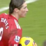 Fernando Torres Instagram - #OnThisDay 2011 #WolvesLiverpool 🔴⚽⚽🔥 @liverpoolfc #OTD #TorresLegacy #TBTorres Molineux Stadium