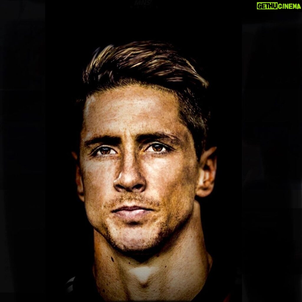 Fernando Torres Instagram - Return to @atleticodemadrid 2 goals in last ever #vicentecalderon stadium @europaleague with @atleticodemadrid 2 goals in my last ever @atleticodemadrid match End of my career in @sagantosu_official ... Wishing everybody a wonderful end of the year and a great 2020. I hope next decade will be even better than last one. Lots of love #FT