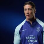 Fernando Torres Instagram - ❝Ha sido un año muy bonito y de aprendizaje para el equipo❞ — @fernandotorres analiza la temporada 2022/23 del Juvenil A 🔴⚪