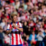 Fernando Torres Instagram - Return to @atleticodemadrid 2 goals in last ever #vicentecalderon stadium @europaleague with @atleticodemadrid 2 goals in my last ever @atleticodemadrid match End of my career in @sagantosu_official ... Wishing everybody a wonderful end of the year and a great 2020. I hope next decade will be even better than last one. Lots of love #FT