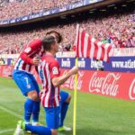 Fernando Torres Instagram - Return to @atleticodemadrid 2 goals in last ever #vicentecalderon stadium @europaleague with @atleticodemadrid 2 goals in my last ever @atleticodemadrid match End of my career in @sagantosu_official ... Wishing everybody a wonderful end of the year and a great 2020. I hope next decade will be even better than last one. Lots of love #FT