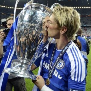 Fernando Torres Instagram - 10 years of memories... @fifaworldcup 
#facup 
@championsleague 
#uefaeuro2012 
@europaleague 
#golden boot X2
@chelseafc 
@sefutbol 
@acmilan ...